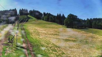 Skiareál Karolinka 