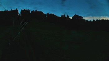 Skiareál Karolinka 
