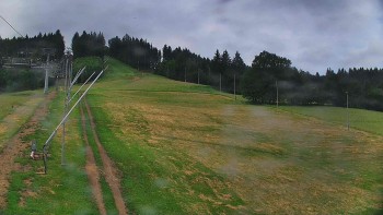 Skiareál Karolinka 