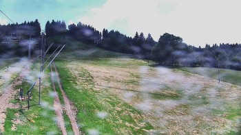 Skiareál Karolinka 