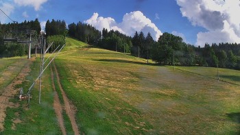 Skiareál Karolinka 