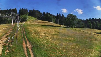 Skiareál Karolinka 