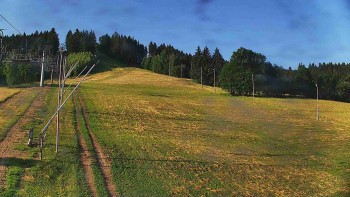 Skiareál Karolinka 