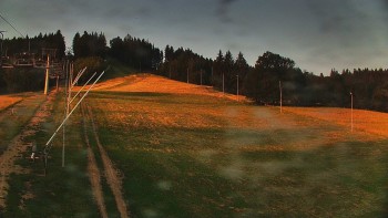 Skiareál Karolinka 