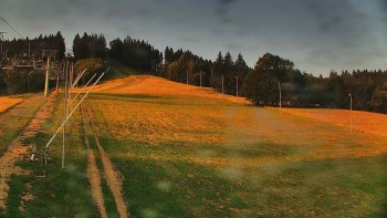 Skiareál Karolinka 