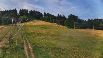 Skiareál Karolinka 