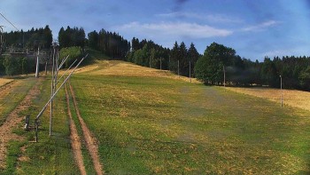 Skiareál Karolinka 