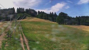 Skiareál Karolinka 
