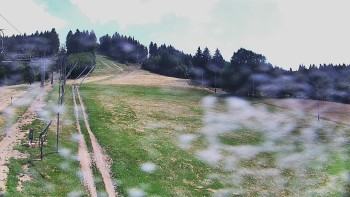Skiareál Karolinka 