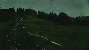 Skiareál Karolinka 