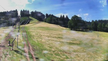 Skiareál Karolinka 