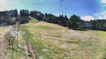 Skiareál Karolinka 