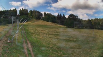 Skiareál Karolinka 
