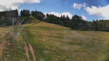 Skiareál Karolinka 