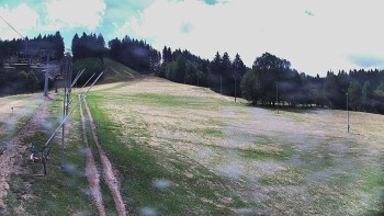 Skiareál Karolinka 