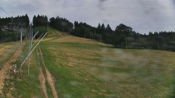 Skiareál Karolinka 