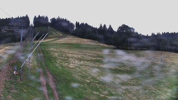 Skiareál Karolinka 