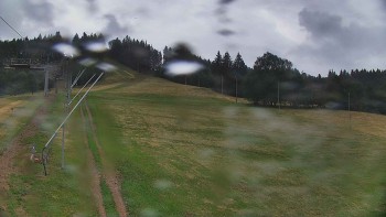 Skiareál Karolinka 