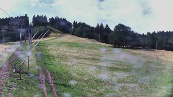 Skiareál Karolinka 