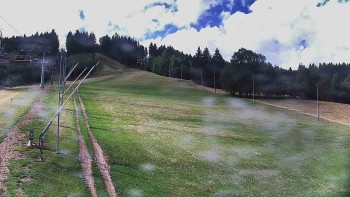 Skiareál Karolinka 