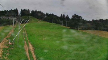 Skiareál Karolinka 