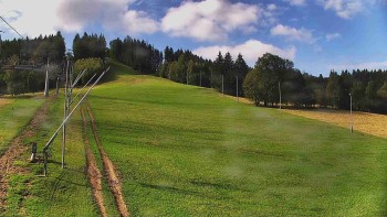 Skiareál Karolinka 