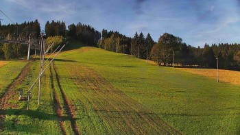 Skiareál Karolinka 