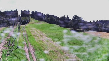 Skiareál Karolinka 
