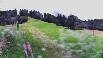 Skiareál Karolinka 