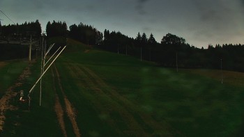 Skiareál Karolinka 