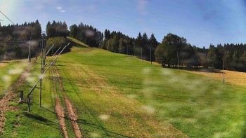 Skiareál Karolinka 