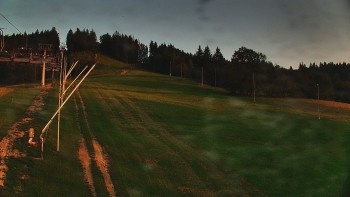 Skiareál Karolinka 