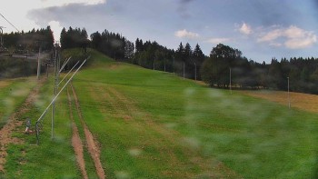 Skiareál Karolinka 