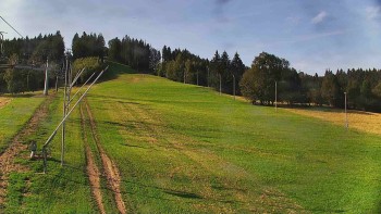 Karolinka Ski Resort