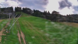 Skipiste Karolinka