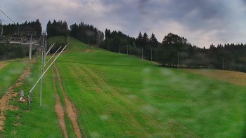 Skiareál Karolinka 