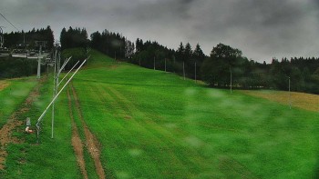 Skiareál Karolinka 