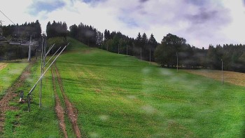 Skiareál Karolinka 
