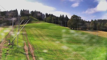 Skiareál Karolinka 