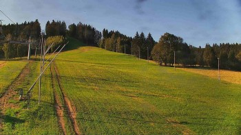 Skiareál Karolinka 