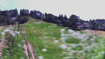 Skiareál Karolinka 