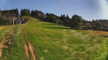 Skiareál Karolinka 