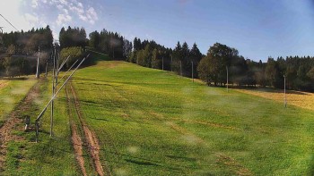 Skiareál Karolinka 