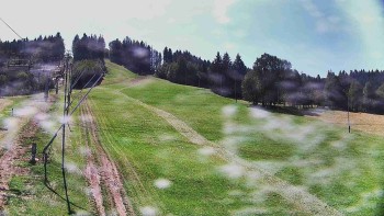 Skiareál Karolinka 