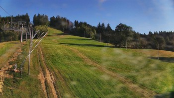 Skiareál Karolinka 