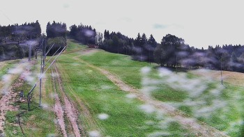 Skiareál Karolinka 