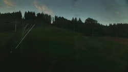 Sjezdovka Karolinka