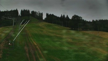 Skiareál Karolinka 