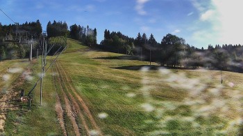 Skiareál Karolinka 