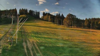 Skiareál Karolinka 